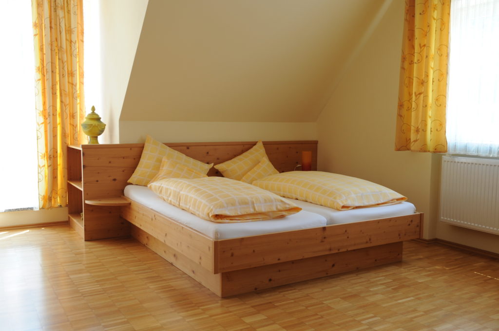Doppelbett